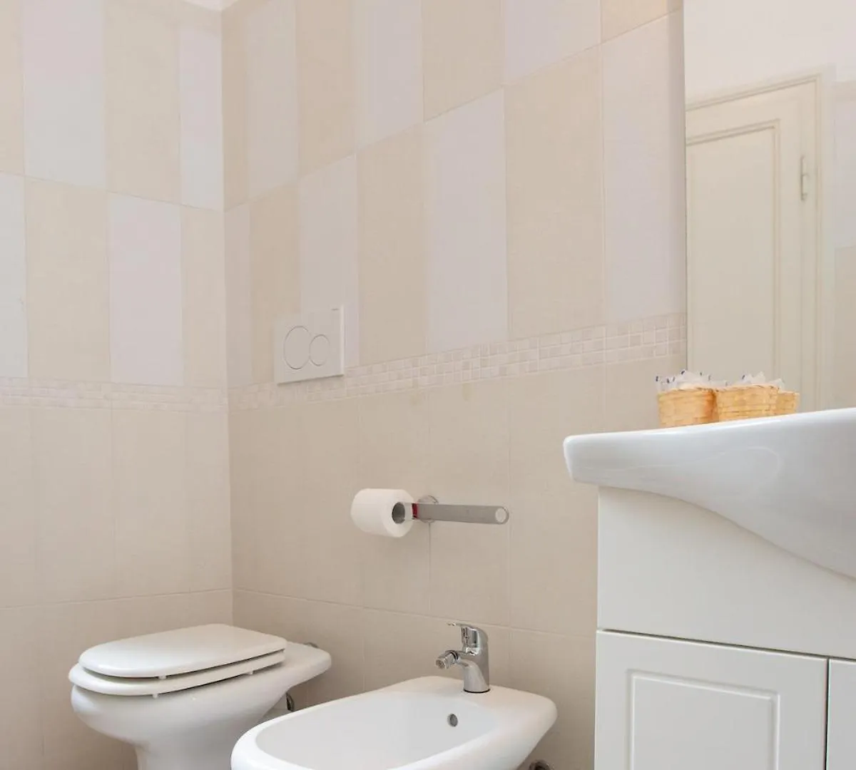 Sciesa Apartment - New Exclusive Home Milano