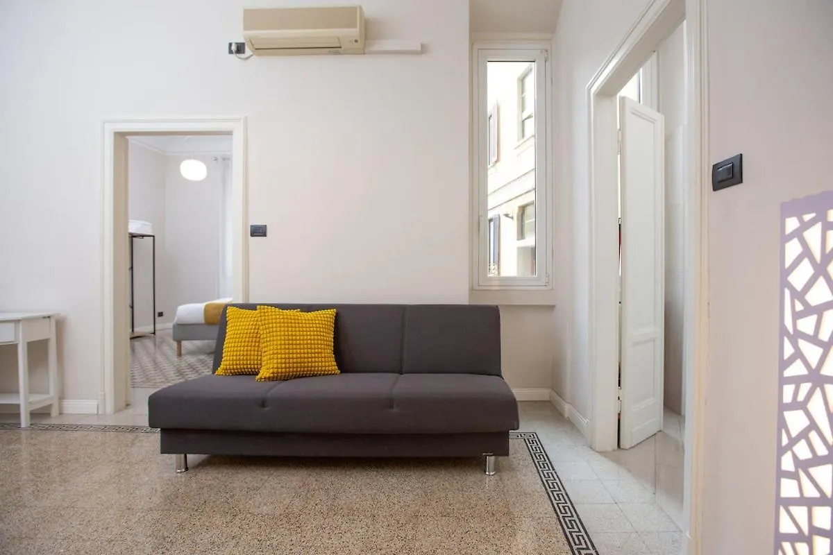 Sciesa Apartment - New Exclusive Home Milano