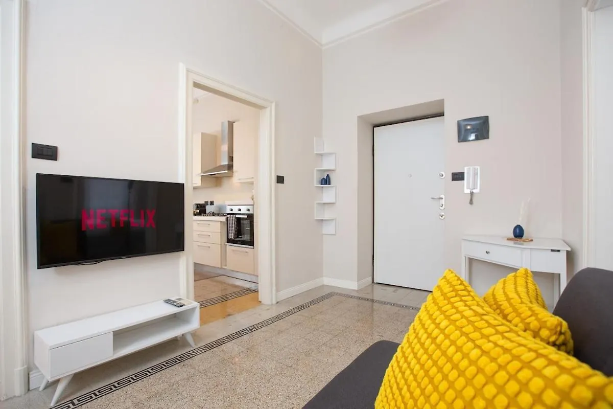 Sciesa Apartment - New Exclusive Home Milano 0*,  Italia