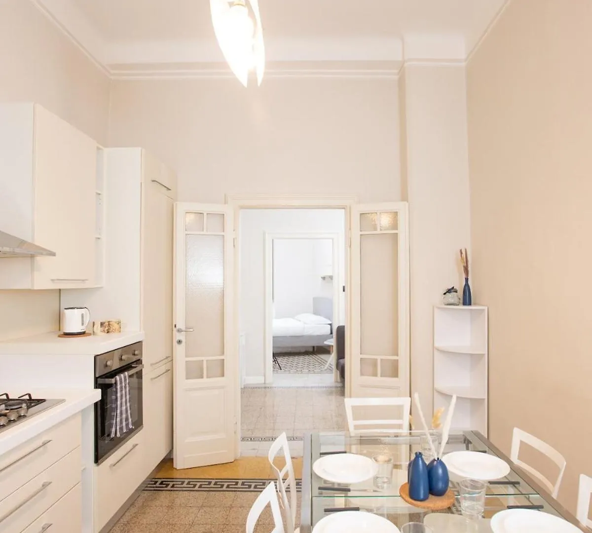 Sciesa Apartment - New Exclusive Home Milano Italia