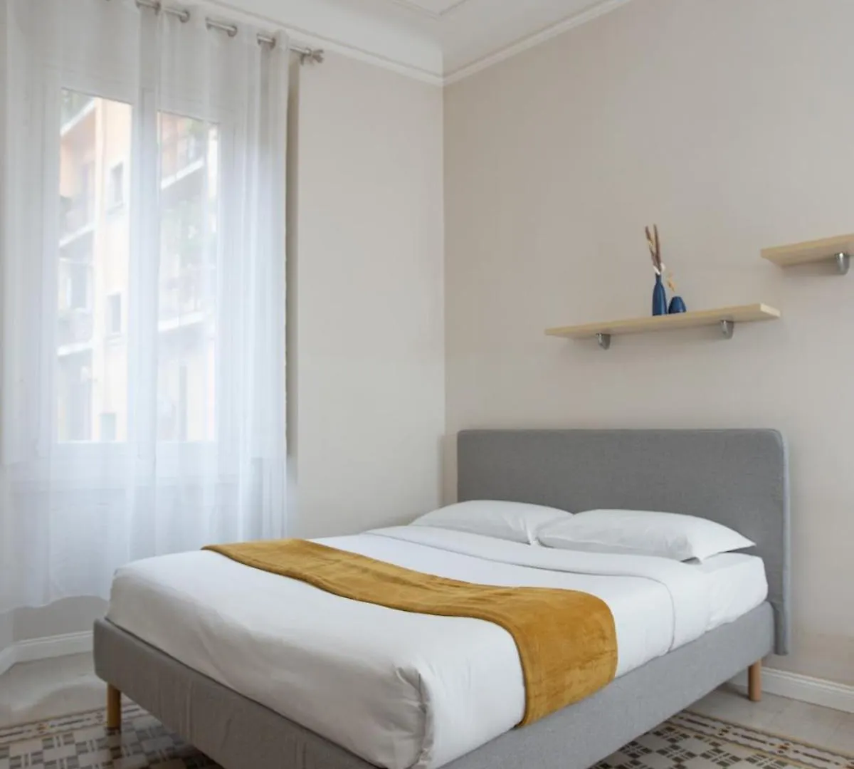 Sciesa Apartment - New Exclusive Home Milano