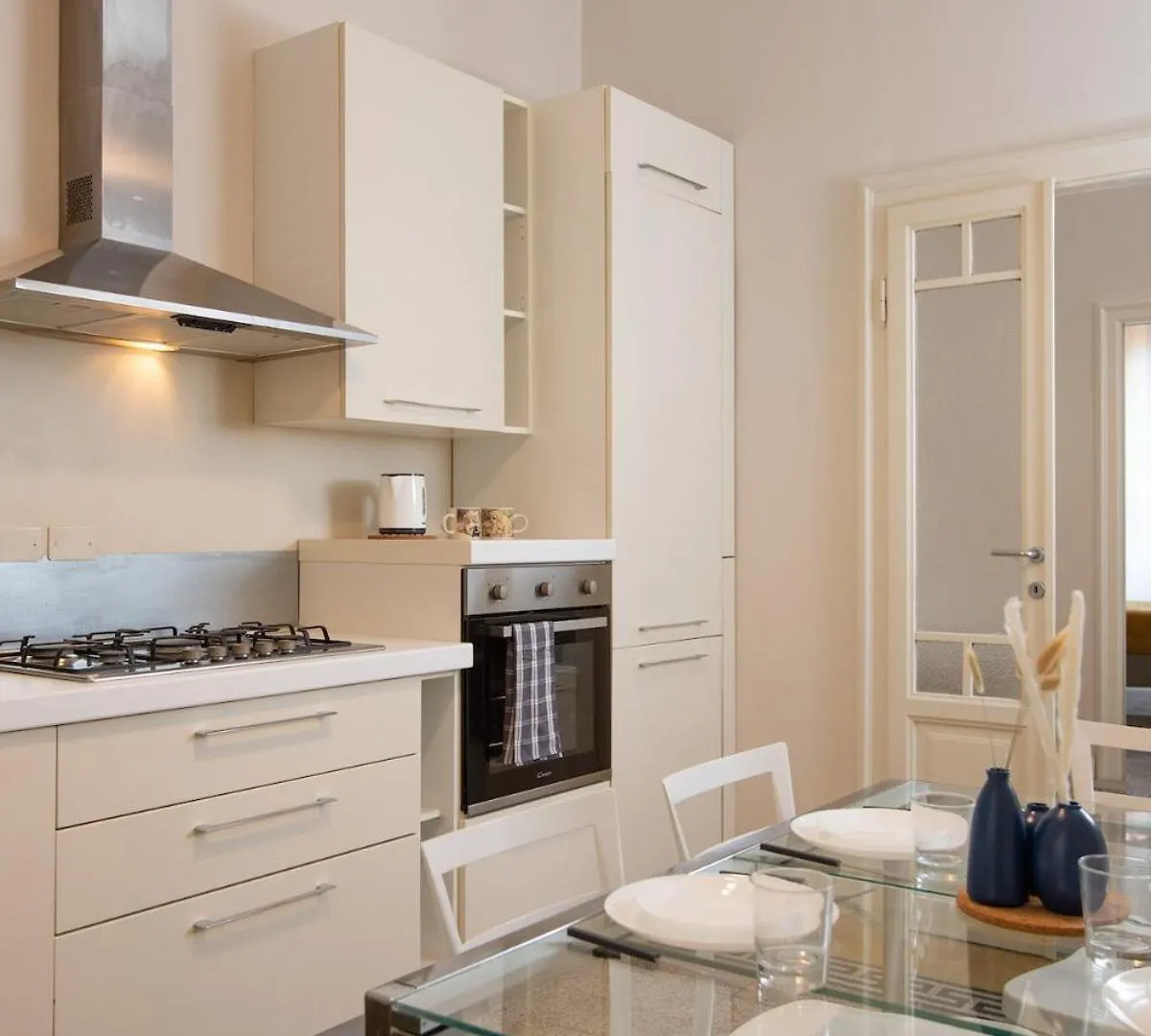 Sciesa Apartment - New Exclusive Home Milano 0*,